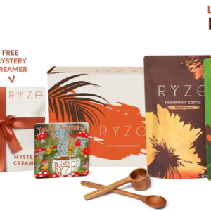 All Day Energy Bundle